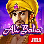 azjilli Ali Baba icon