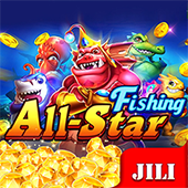 azjilli All Star Fishing icon