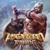 azjilli Asgardian Rising icon