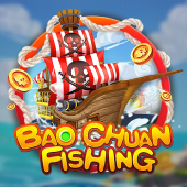 azjilli Bao Chuan Fishing icon