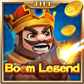 azjilli Boom Legend icon