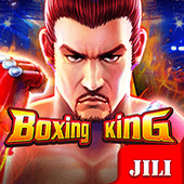 azjilli Boxing King icon