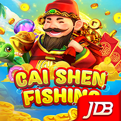 azjilli Cai Shen Fishing icon