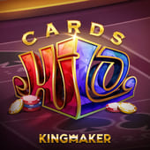 azjilli Cards Hi Lo icon