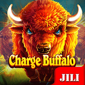 azjilli Charge Buffalo icon