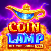 azjilli Coin Lamp icon
