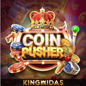 azjilli Coin Pusher icon