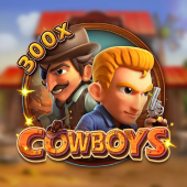 Cowboys azjilli hot game icon