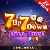 azjilli Dice Duet icon
