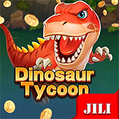 azjilli Dinosaur Tycoon icon