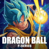 azjilli Dragon Ball icon