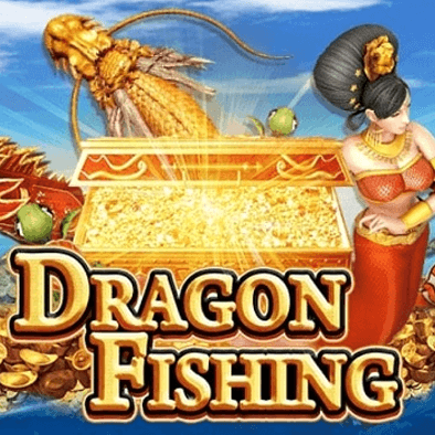 azjilli Dragon Fishing icon