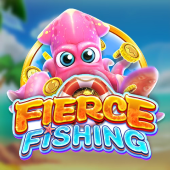 azjilli Fierce Fishing icon