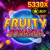 azjilli Fruity Bonanza icon
