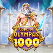 azjilli Gates of Olympus 1000 icon