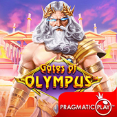 azjilli Gates of Olympus icon