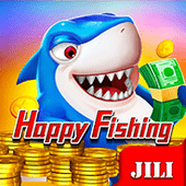 azjilli Happy Fishing icon