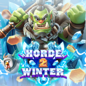 azjilli Horde 2 Winter icon