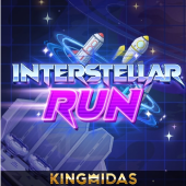 azjilli Interstellar Run icon