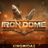 azjilli Iron Dome icon