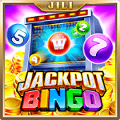 azjilli promotions Jackpot Bingo icon