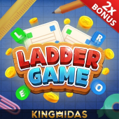 azjilli Ladder Game icon
