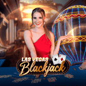 azjilli Las Vegas Blackjack icon