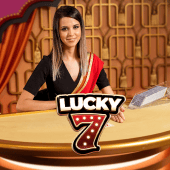 azjilli Lucky 7 icon