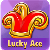 azjilli Lucky Ace icon
