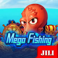 azjilli Mega Fishing icon