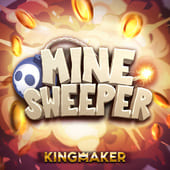 azjilli Minesweeper icon