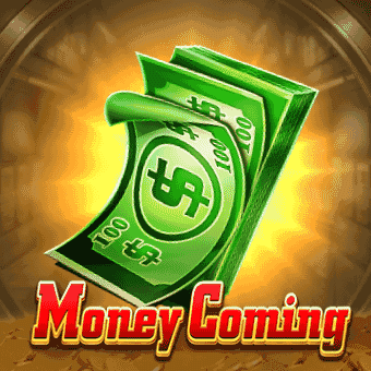 azjilli Money Coming icon