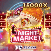 azjilli Night Market icon