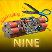 azjilli Nine icon