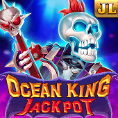 azjilli Ocean King Jackpot icon