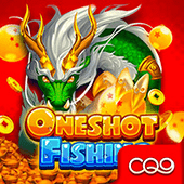 azjilli Oneshot Fishing icon