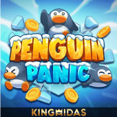 azjilli Penguin Panic icon