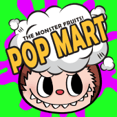azjilli Popmart icon