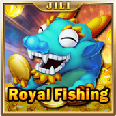 azjilli Royal Fishing icon