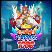 azjilli Starlight Princess 1000 icon