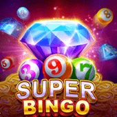 azjilli promotions Super Bingo icon