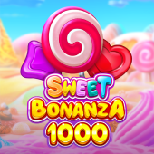 azjilli Sweet Bonanza 1000 icon
