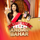 azjilli Ultimate Andar Bahar icon