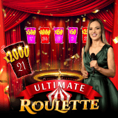 azjilli Ultimate Roulette icon