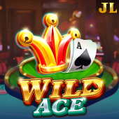 azjilli Wild Ace icon