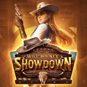 azjilli Wild Bounty Showdown icon